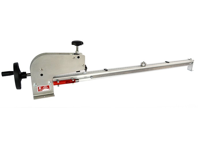 Ringschneider R/H170 für Ø 60 bis 1500 mm