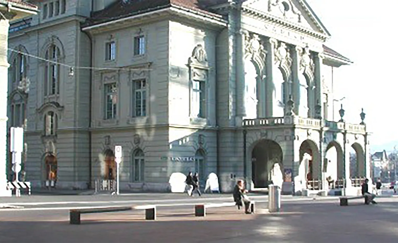 Casinoplatz