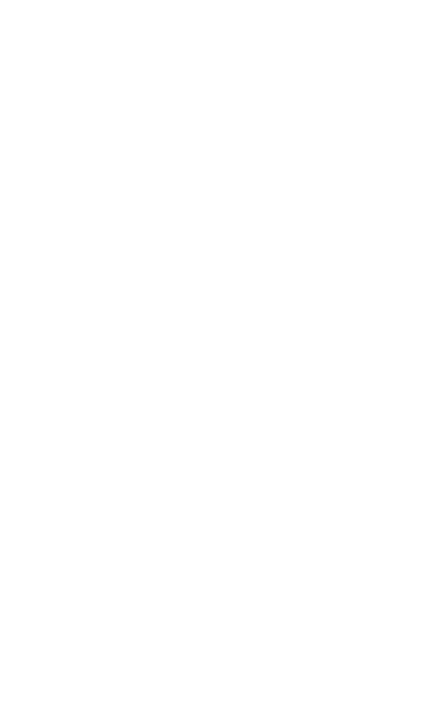 Logo blanc comprenant un arbre stylisé dans une arche avec le texte Casa Santini x Roc Seven en dessous.