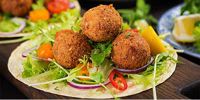 Falafel