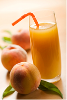 Napitak breskva-mango