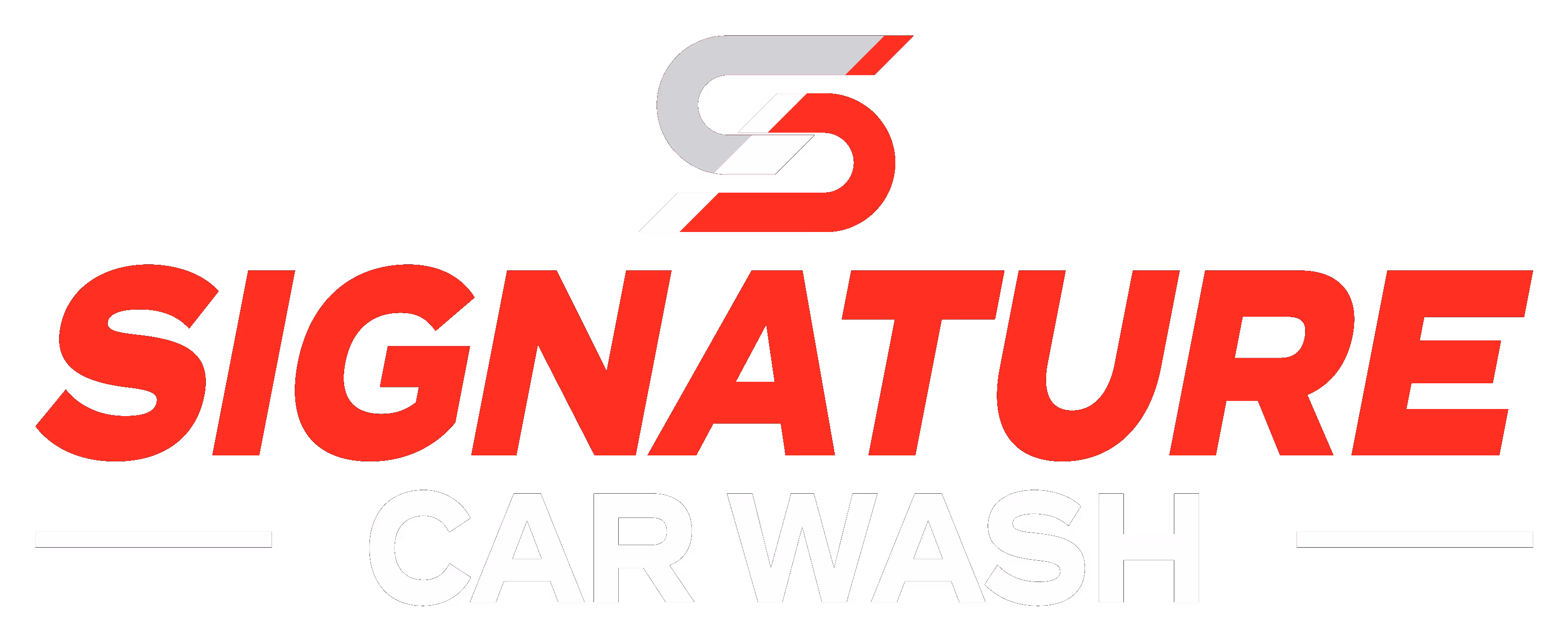 Signature Car Wash