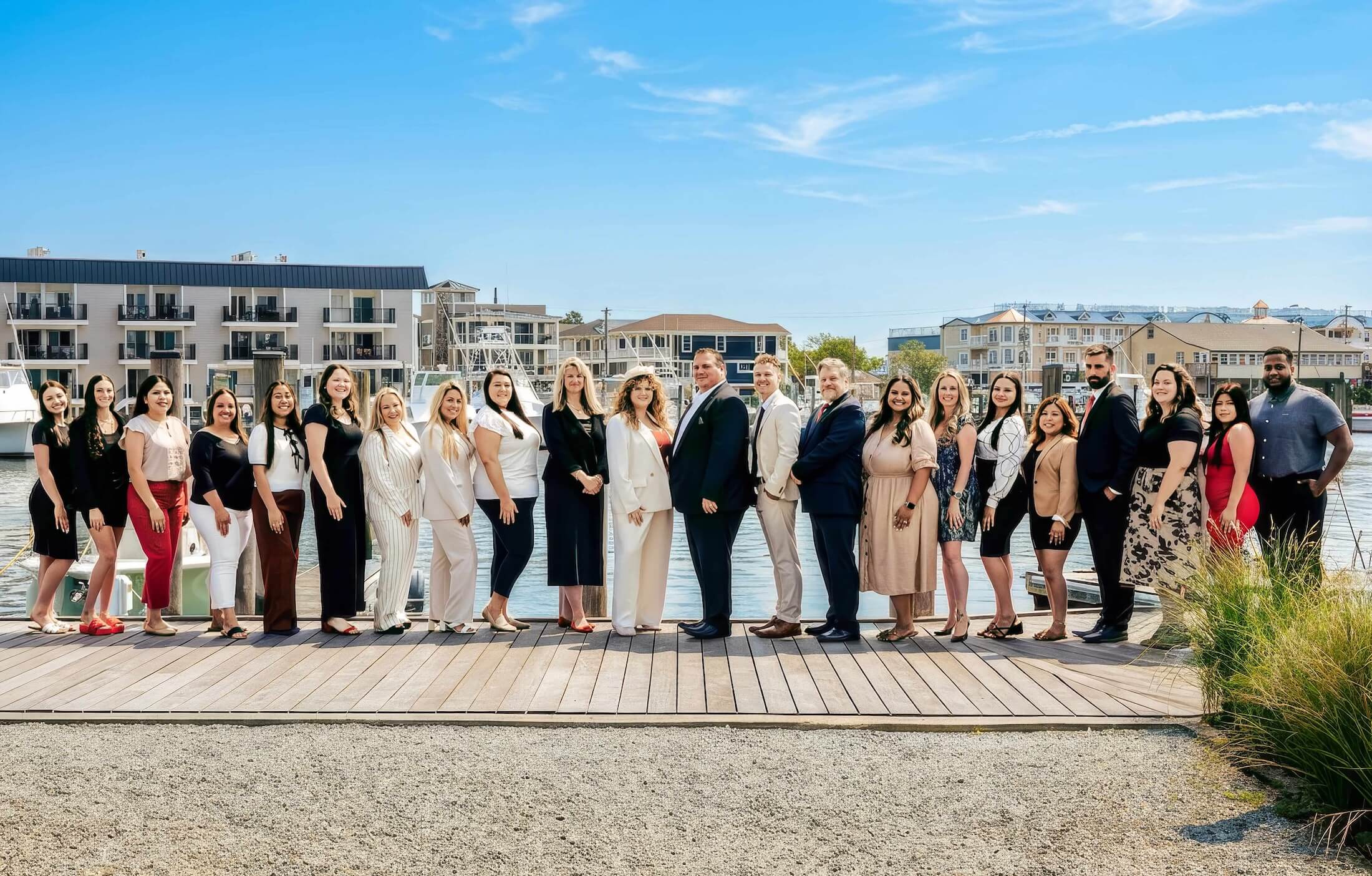 Alemán & Associates legal team