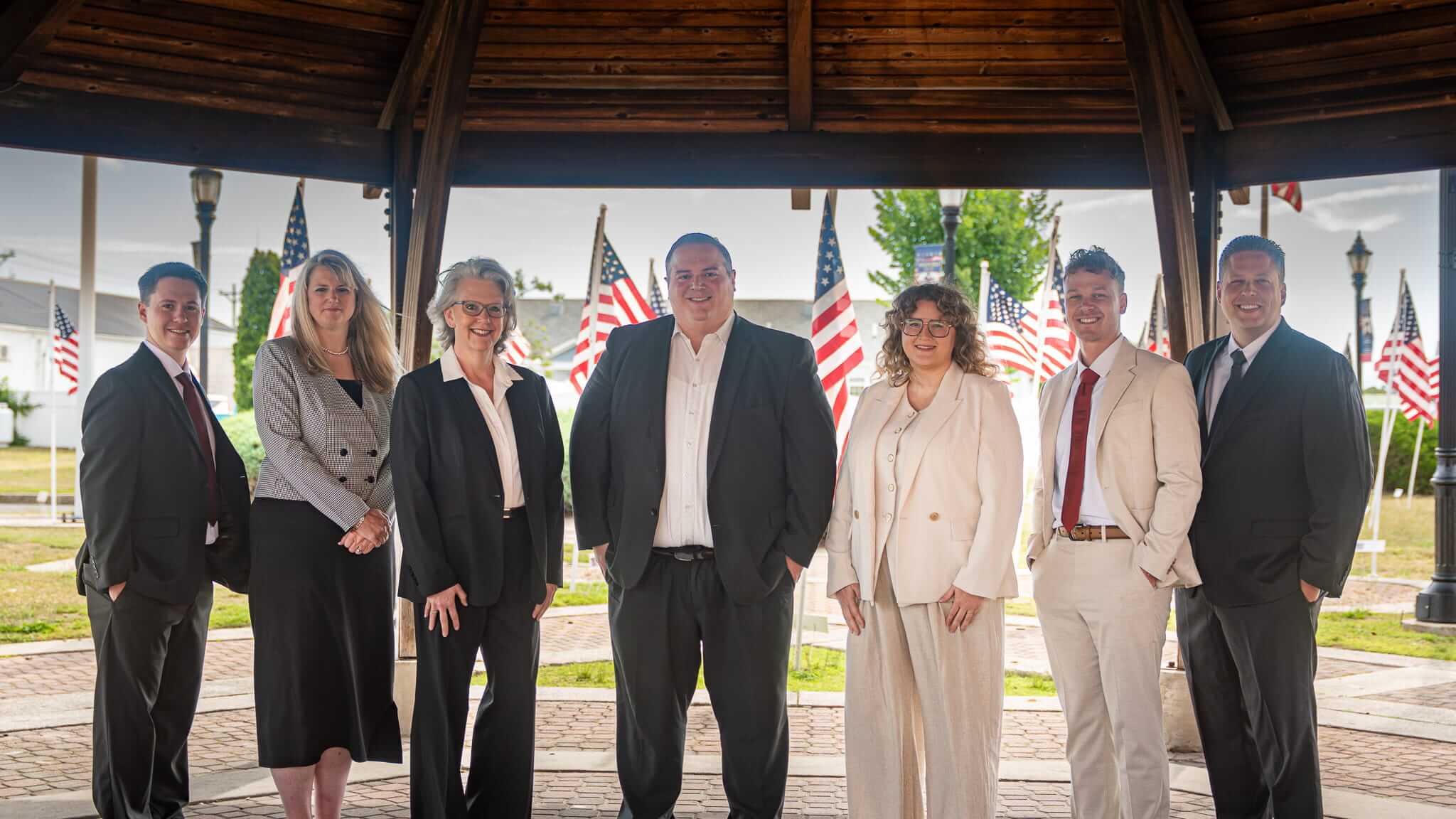 Alemán & Associates attorneys