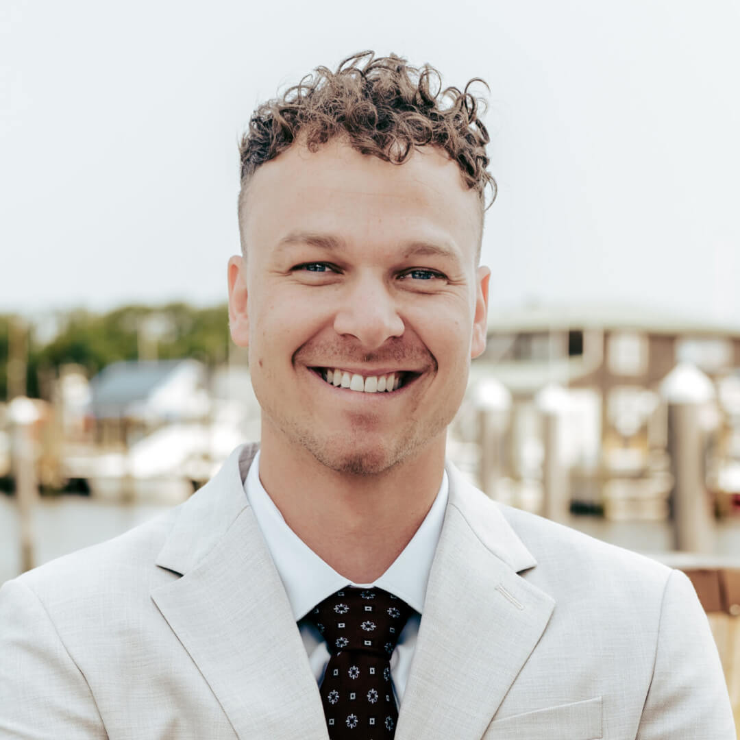 Adam Crouse