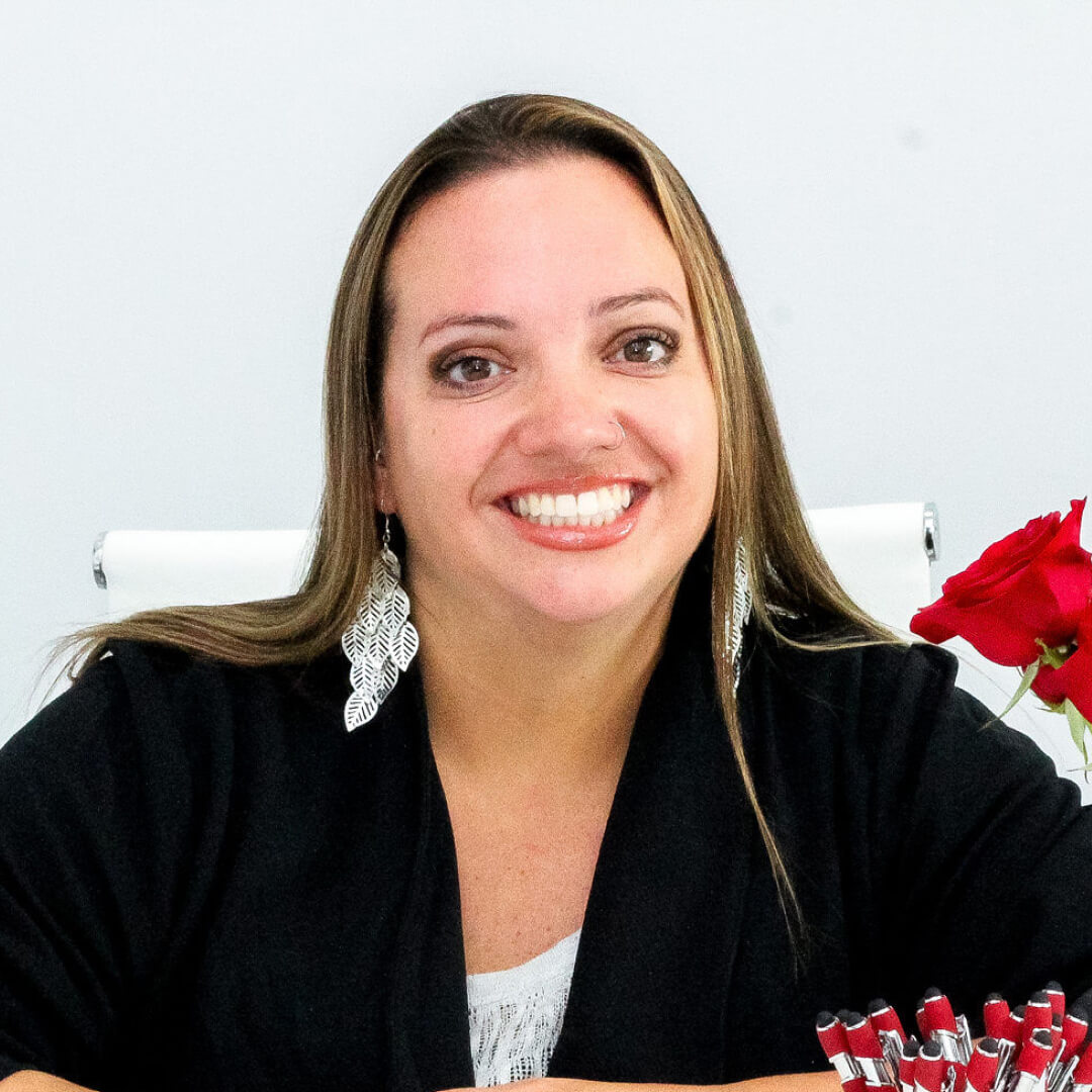 Sarah Latsch