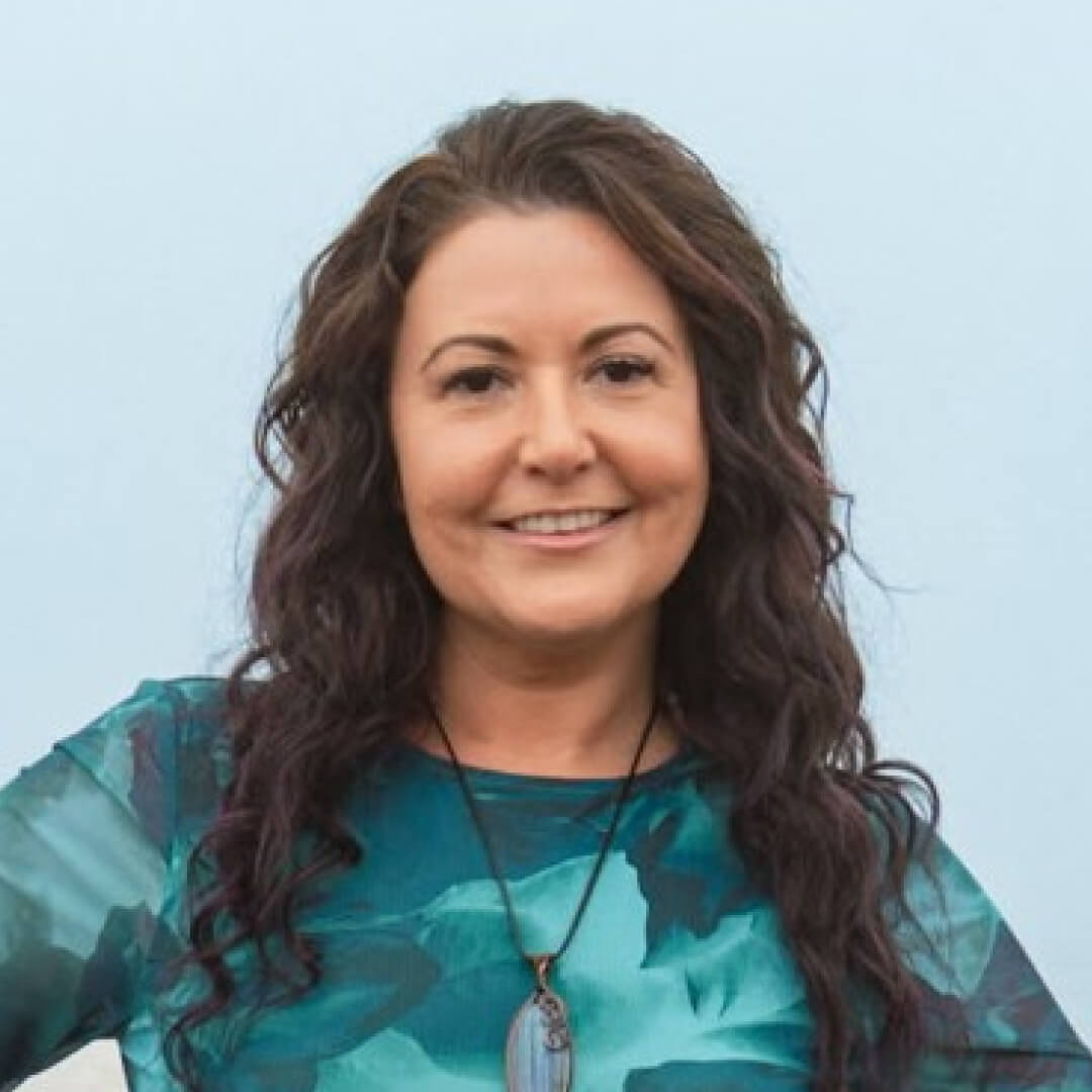 Kristin Timmons, M.S., DCP