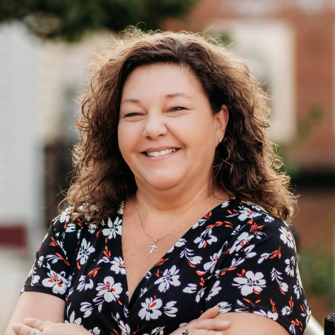 Pamela Mifflin
