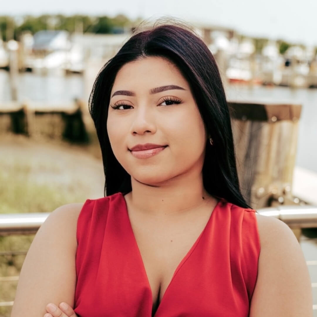 Mireya Solorzano