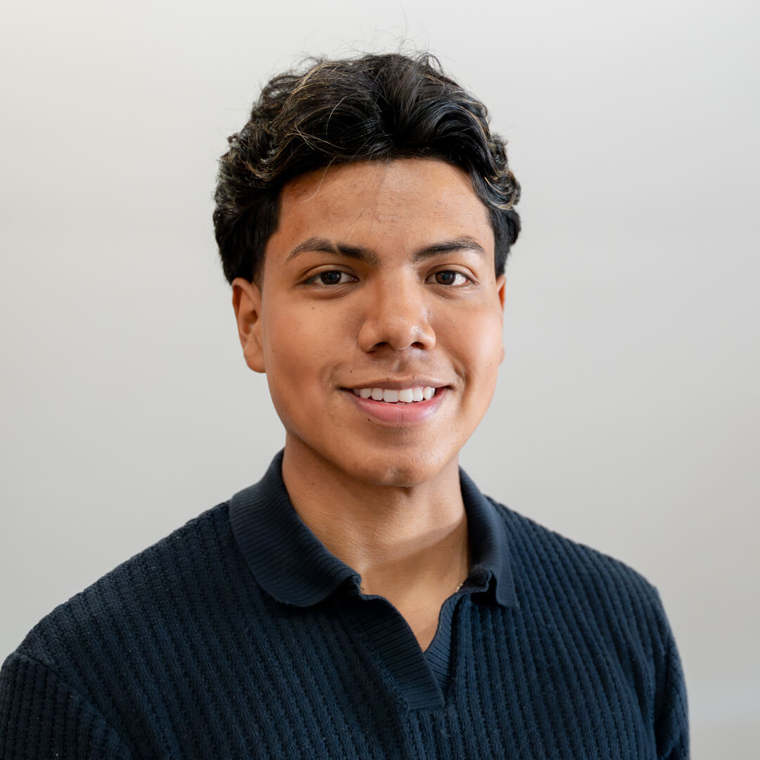 Brian Morales