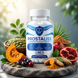 ProstaLiss