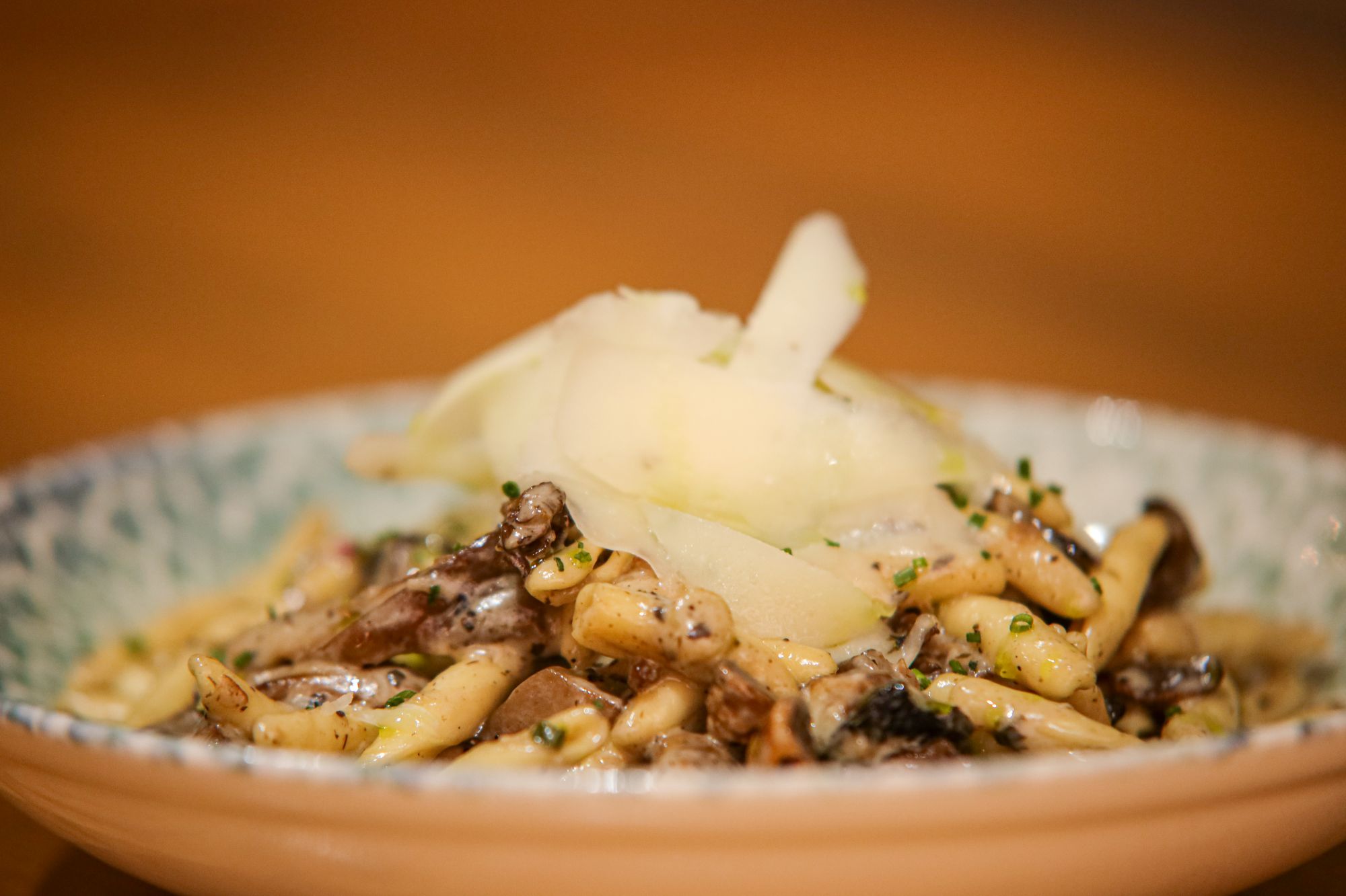 Skioufihta Cretan pasta