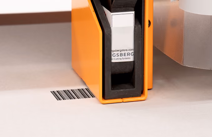 Inkjet marking module identification