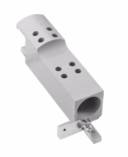 Tool insert fixture