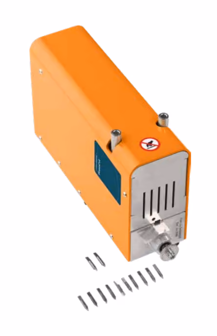 PressCut knife tool