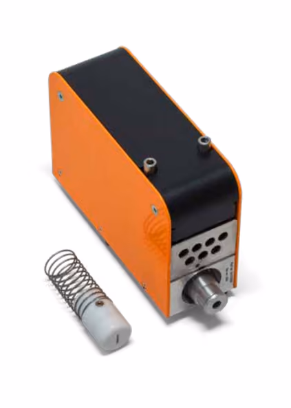 Rigid material knife tool