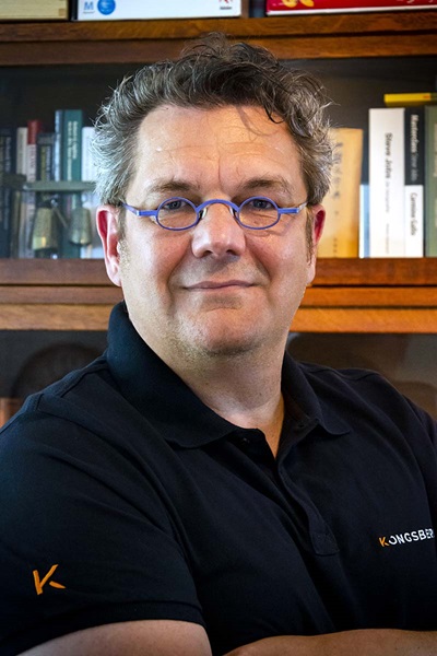 Frank Adegeest
