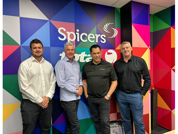 Total Supply Team
