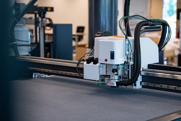 Indigo Prints boosts short run and sample making with X24 Edge