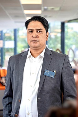 rafiq shaikh