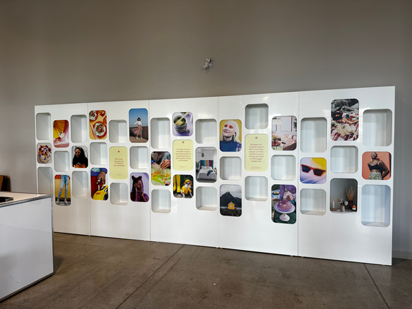 10West - Display