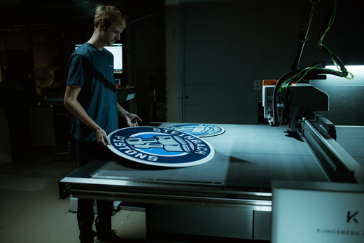 Print Studio One