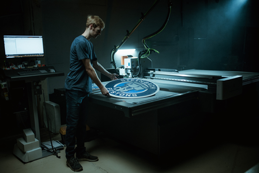 Print Studio One