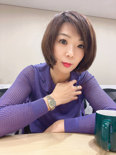 Grace Gu