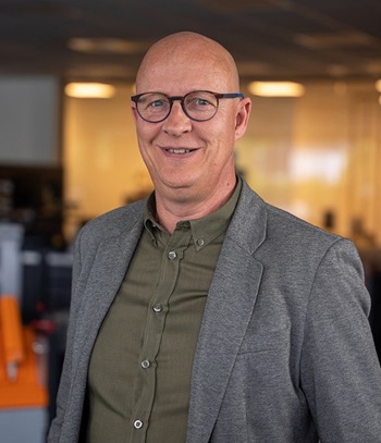 Dirk Vanden Meersschaut