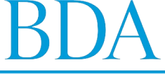 BDA logo