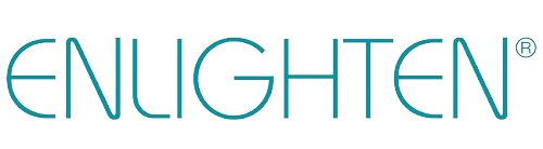 Enlighten logo