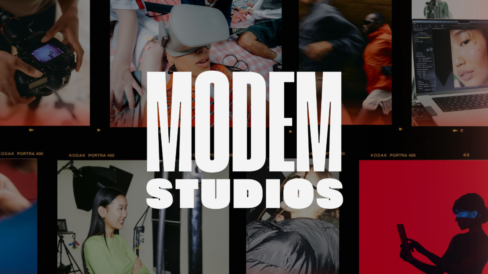Modem Studios