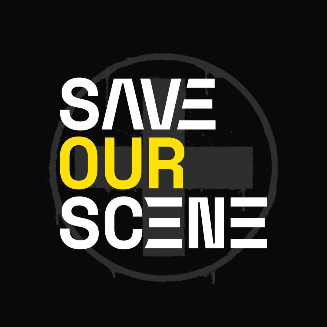Save Our Scene