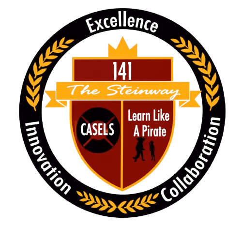 school logo