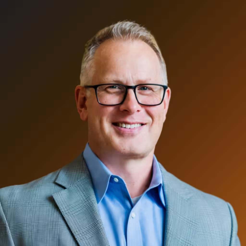 Keith Kramer