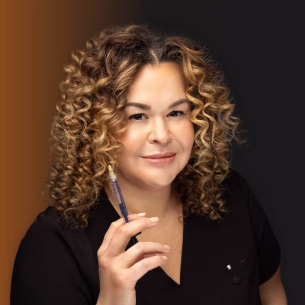 Sarah Carter, MD