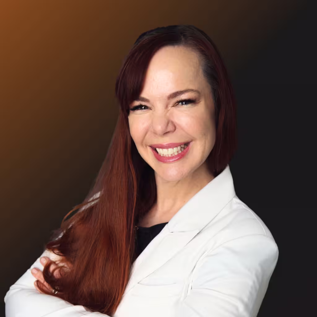 Jennifer Bullock, FNP