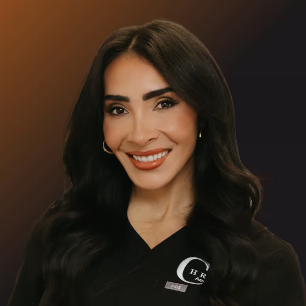 Marisa Escobar, MSN, FNP-C, BSN, RN, MEP-C