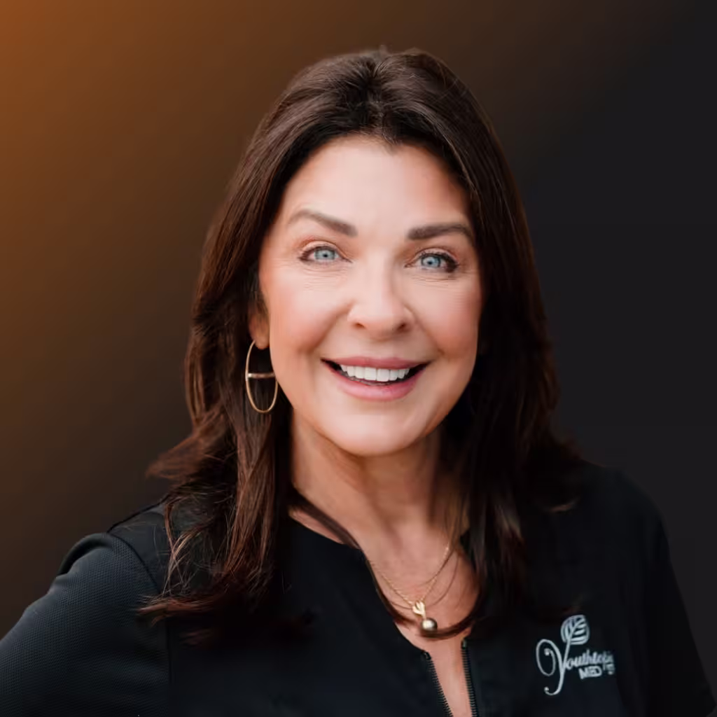 Tracy Olson