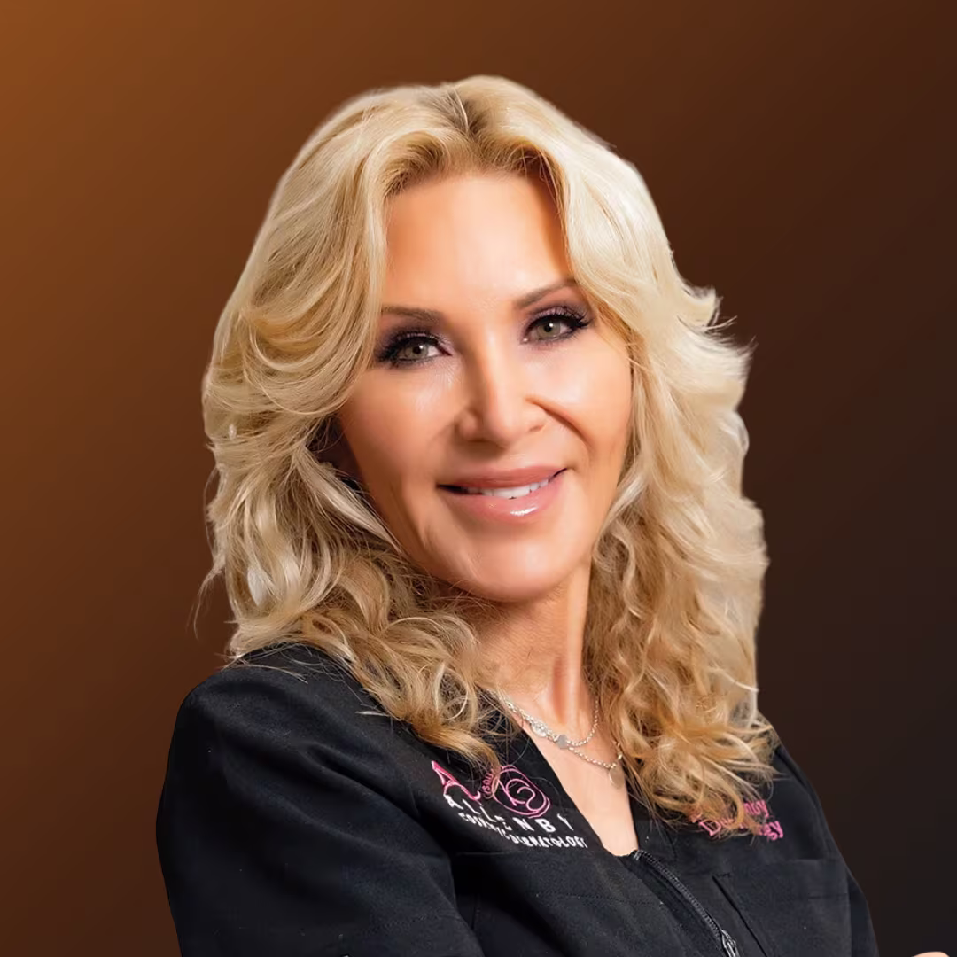 Janet Allenby, DO