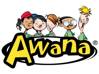 AWANA logo