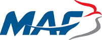 Mission Aviation Fellowship logo