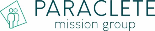 Paraclete Mission Group logo