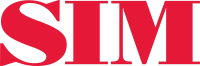SIM logo