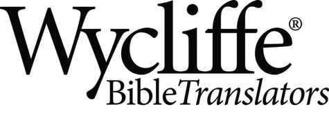 Wycliffe Bible Translators logo