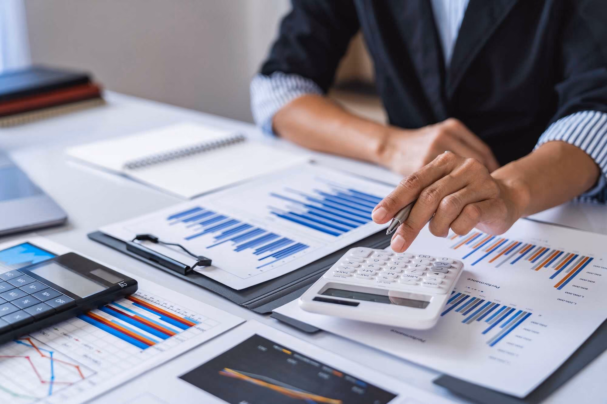 Financial Services & Insurance