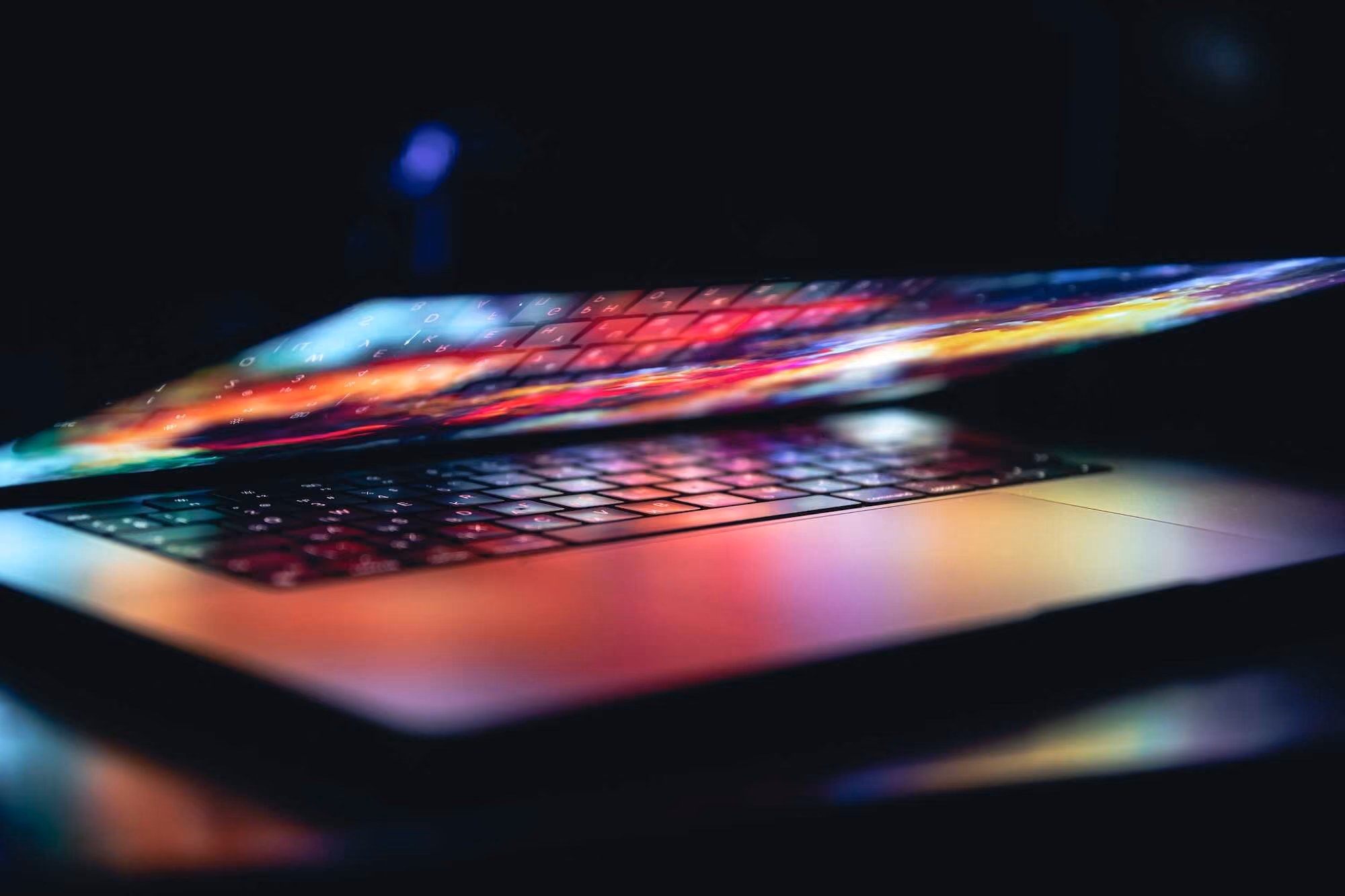 Marketing Websites