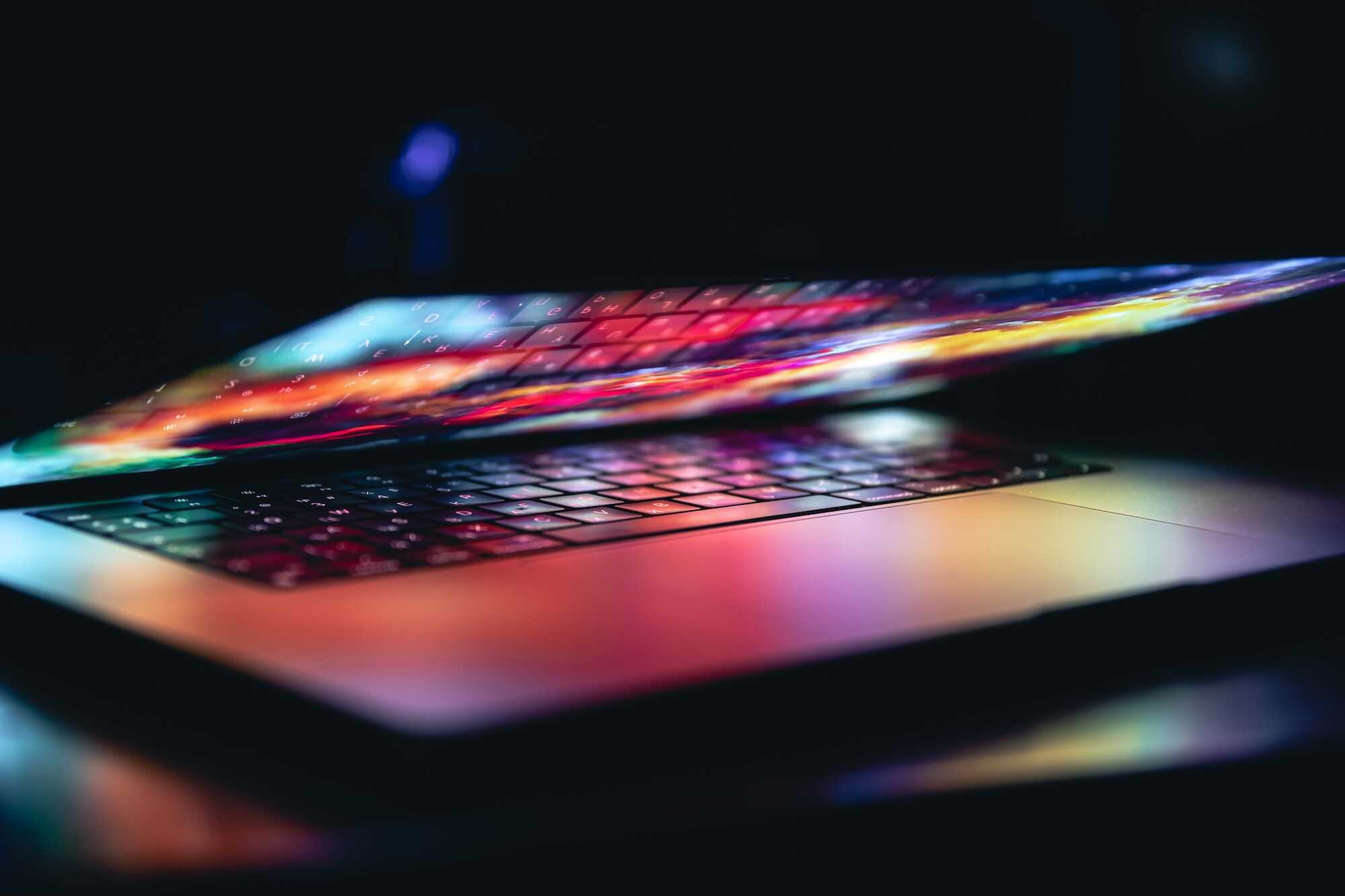 Marketing Websites