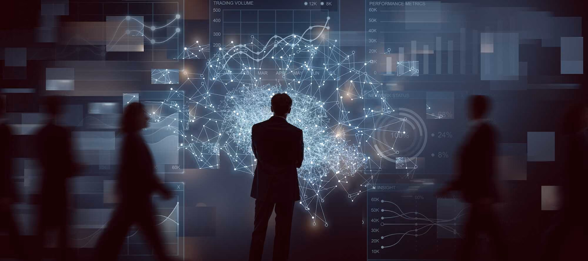 AI & Agentic Systems