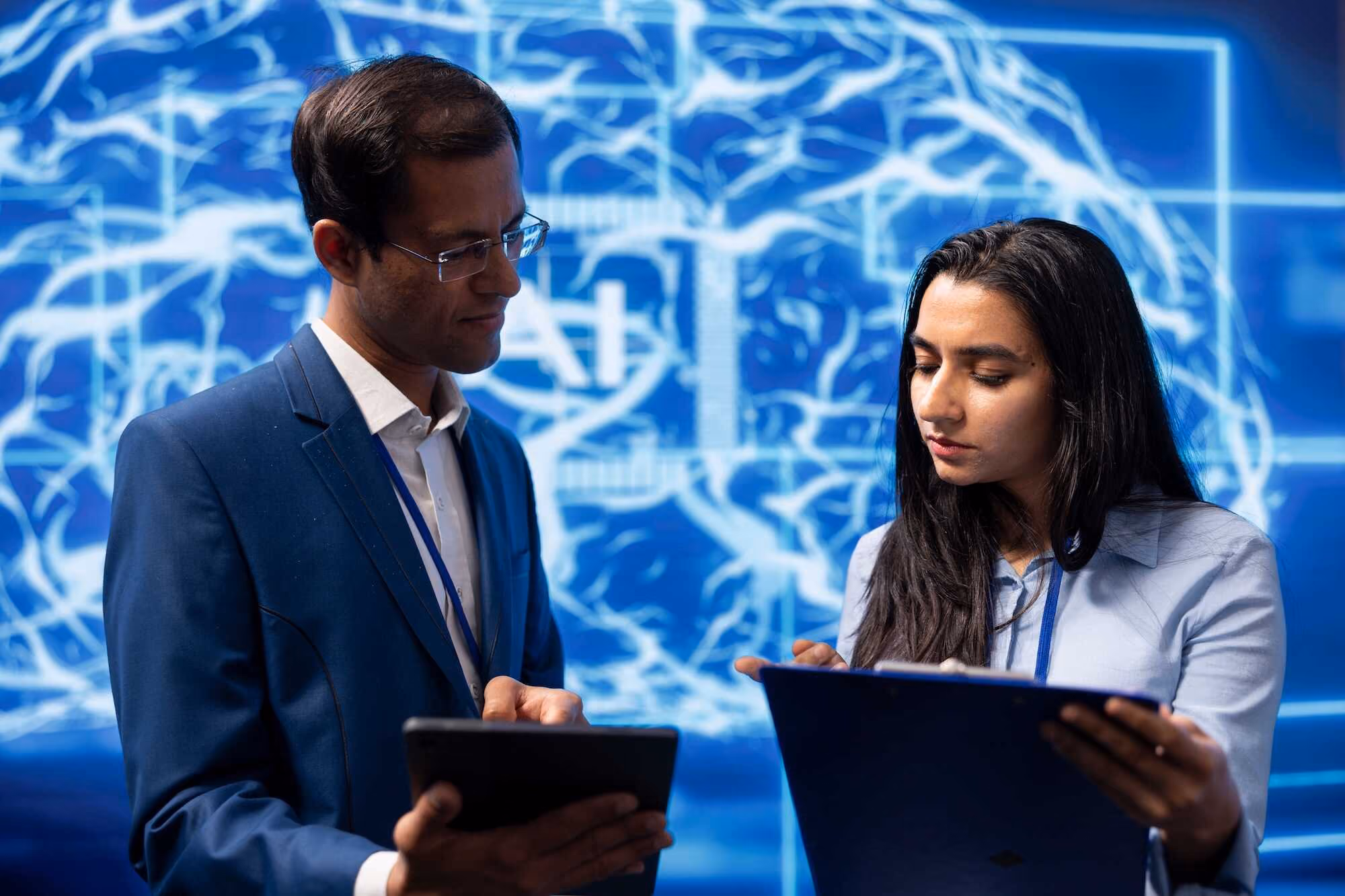 AI Consulting & Integration